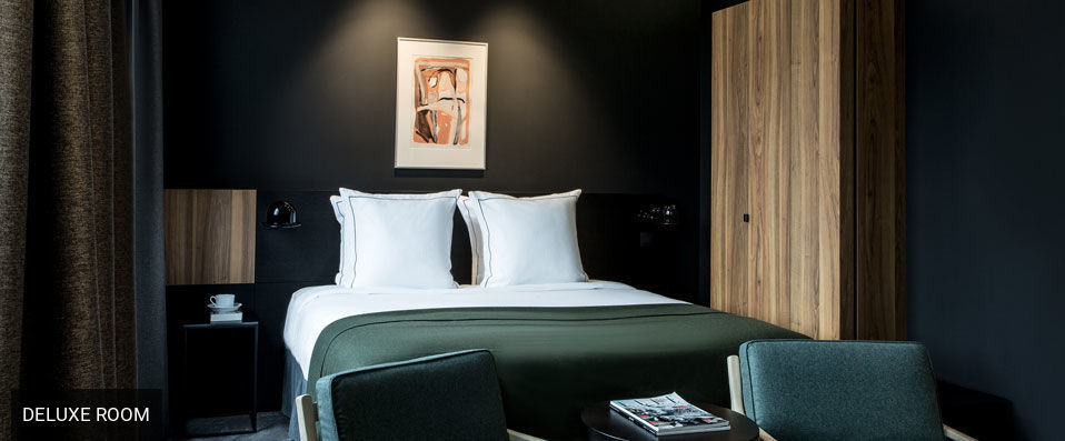 Hôtel Louvre Lens ★★★★ - Dernière minute - A city break in the old mining city of Lens. - Lens, France