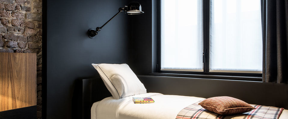 Hôtel Louvre Lens ★★★★ - Dernière minute - A city break in the old mining city of Lens. - Lens, France