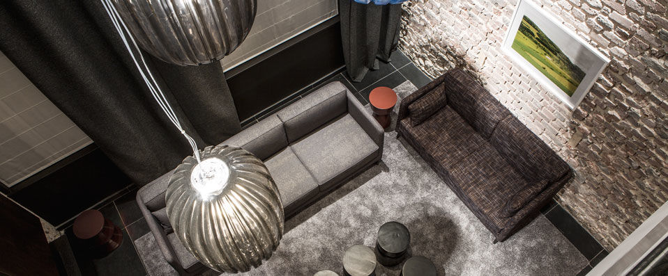 Hôtel Louvre Lens ★★★★ - Dernière minute - A city break in the old mining city of Lens. - Lens, France