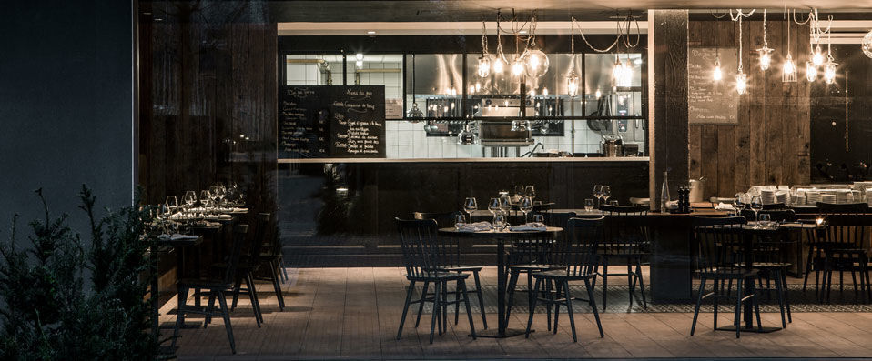 Hôtel Louvre Lens ★★★★ - Dernière minute - A city break in the old mining city of Lens. - Lens, France