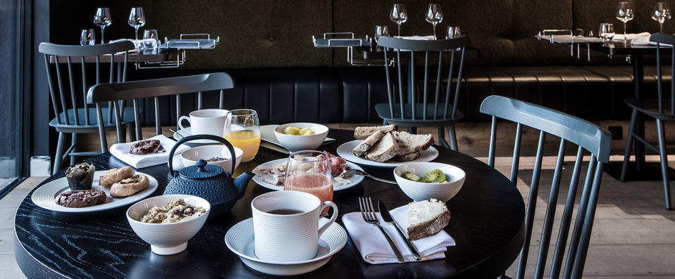 Hôtel Louvre Lens ★★★★ - Dernière minute - Escapade étoilée au cœur du bassin minier de Lens. - Lens, France