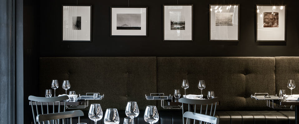 Hôtel Louvre Lens ★★★★ - Dernière minute - Escapade étoilée au cœur du bassin minier de Lens. - Lens, France