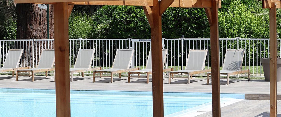 Demeures de Campagne - Parc du Coudray ★★★★ - Relax and recharge amongst nature, less than an hour from Paris. - Le Coudray-Montceaux, France