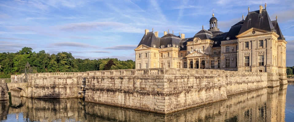 Demeure de Campagne Parc du Coudray ★★★★ - Relax and recharge amongst nature, less than an hour from Paris. - Le Coudray-Montceaux, France