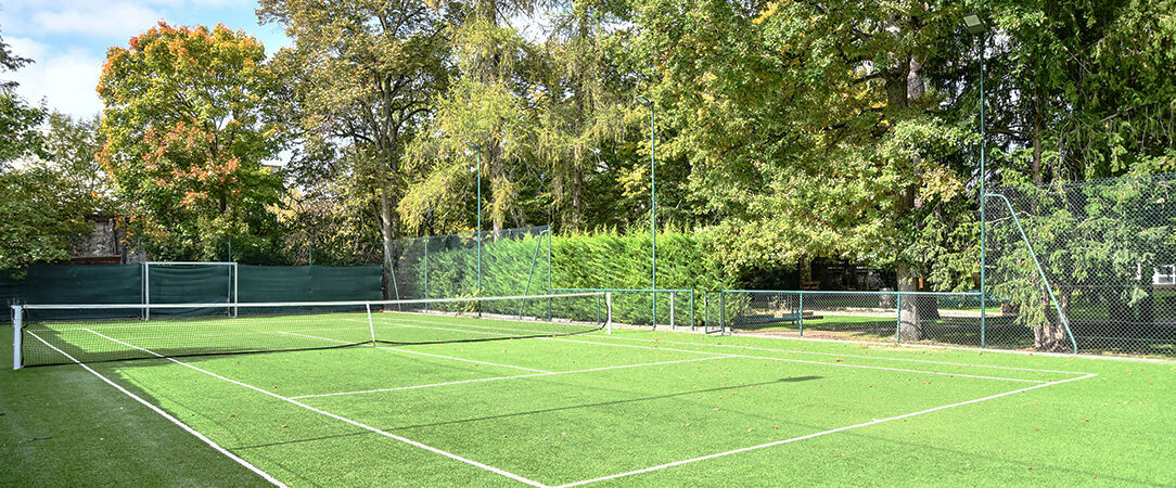 Demeures de Campagne - Parc du Coudray ★★★★ - Belle demeure de campagne à moins d’une heure de Paris. - Essonne, France