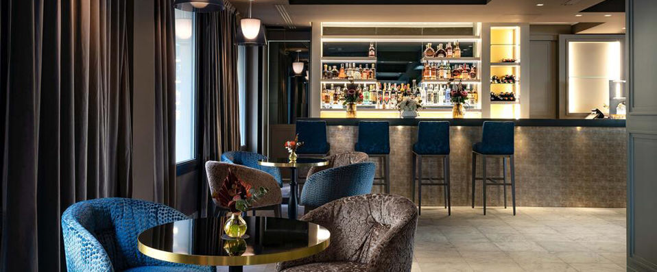 Palazzo Doglio ★★★★★ - Luxury and elegance in the center of Cagliari. - Cagliari, Italy