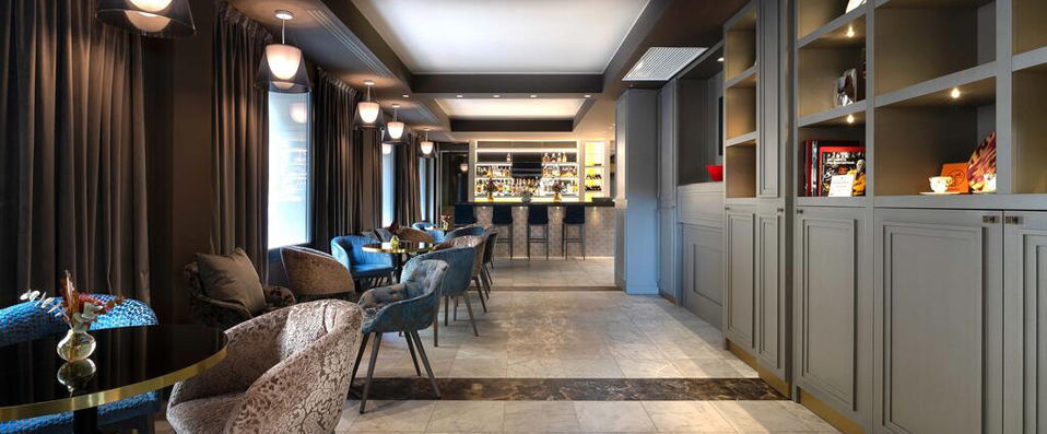 Palazzo Doglio ★★★★★ - Luxury and elegance in the center of Cagliari. - Cagliari, Italy