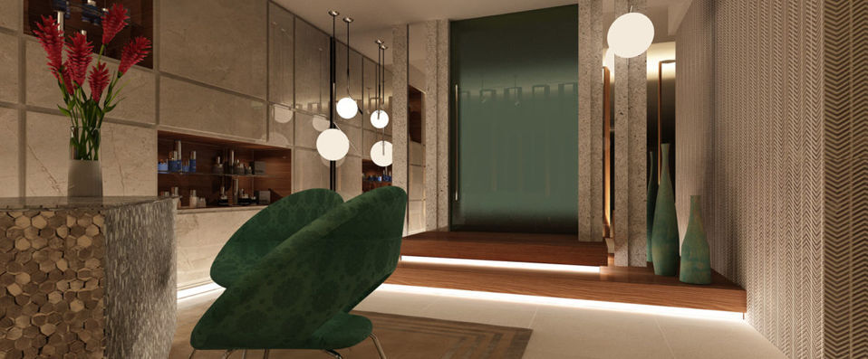 Palazzo Doglio ★★★★★ - Luxury and elegance in the center of Cagliari. - Cagliari, Italy