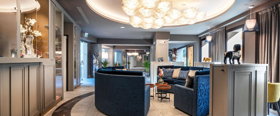 Palazzo Doglio ★★★★★ - Luxury and elegance in the center of Cagliari. - Cagliari, Italy