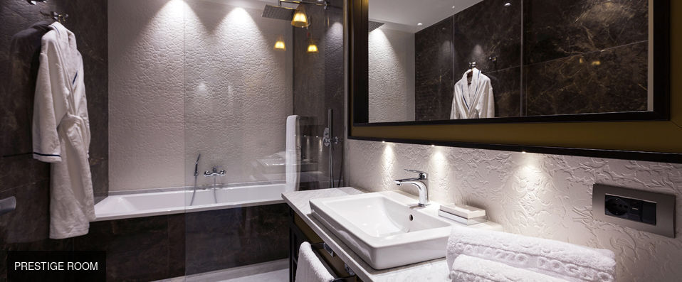 Palazzo Doglio ★★★★★ - Luxury and elegance in the center of Cagliari. - Cagliari, Italy