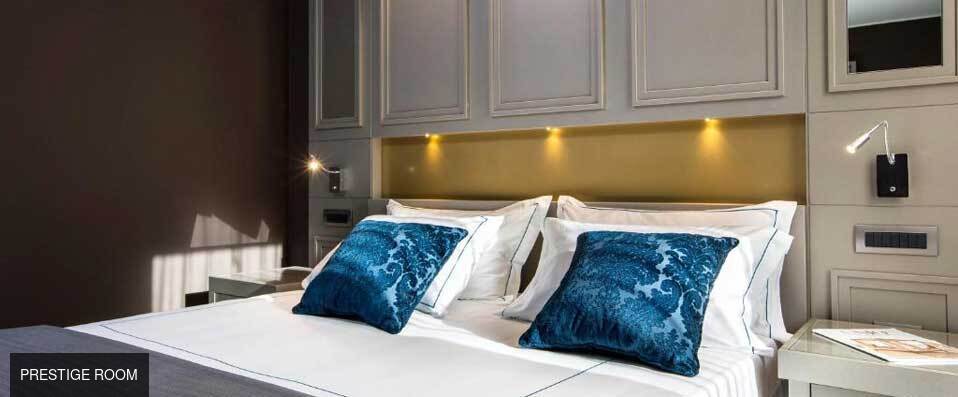Palazzo Doglio ★★★★★ - Luxury and elegance in the center of Cagliari. - Cagliari, Italy