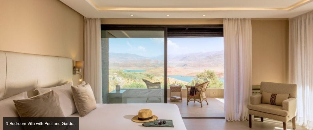 Widiane Resort ★★★★★ - Adresse prestigieuse au cœur du Moyen Atlas. - Bin El Ouidane, Morocco
