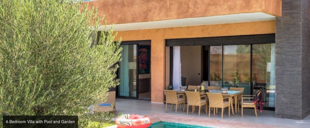 Widiane Resort ★★★★★ - Adresse prestigieuse au cœur du Moyen Atlas. - Bin El Ouidane, Morocco