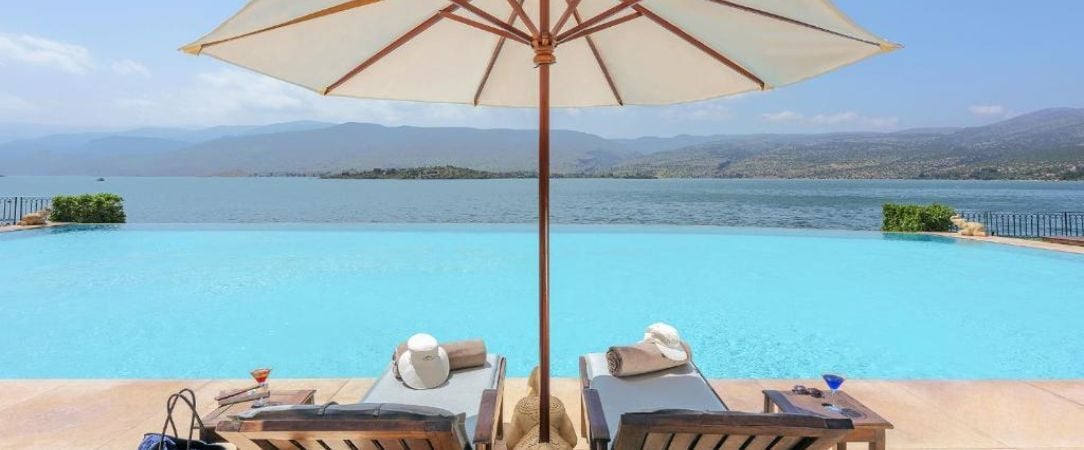 Widiane Resort ★★★★★ - An exotic Berber retreat with the world at your feet. - Bin El Ouidane, Morocco