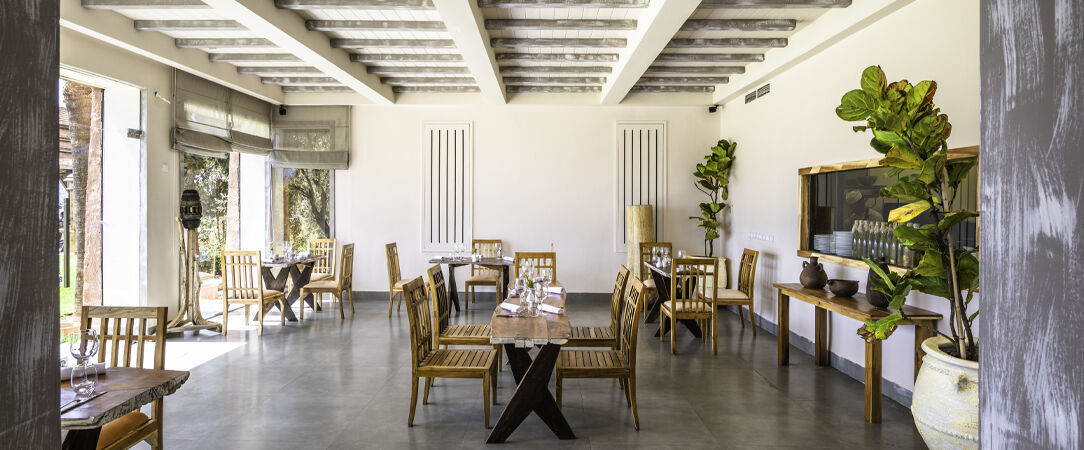 Widiane Resort ★★★★★ - Adresse prestigieuse au cœur de la montagne berbère - Bin El Ouidane, Maroc