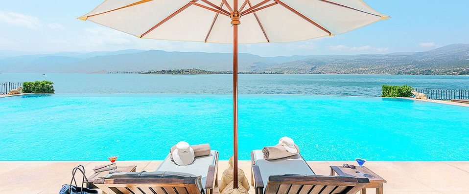 Widiane Resort ★★★★★ - Adresse prestigieuse au cœur de la montagne berbère - Bin El Ouidane, Maroc