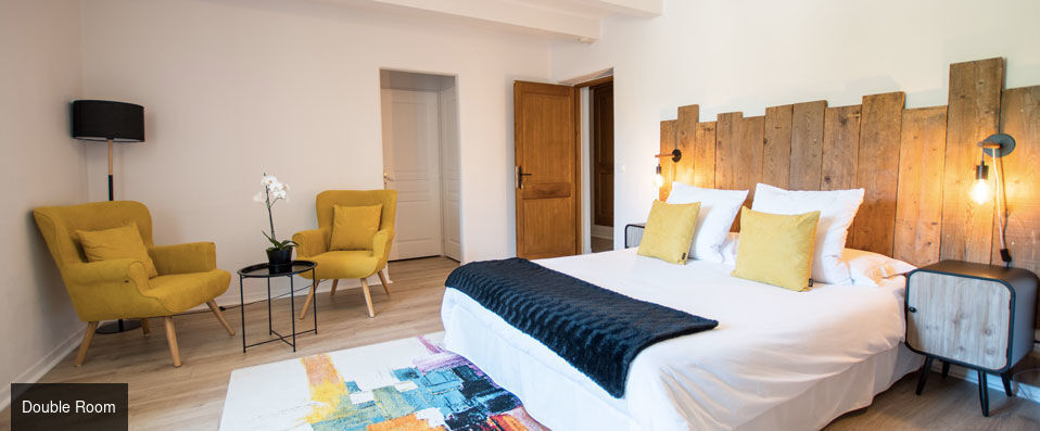La Bastide des Bourguets - Wonderfully tranquil stay surrounded by lavender fields and mountains. - Provence, France