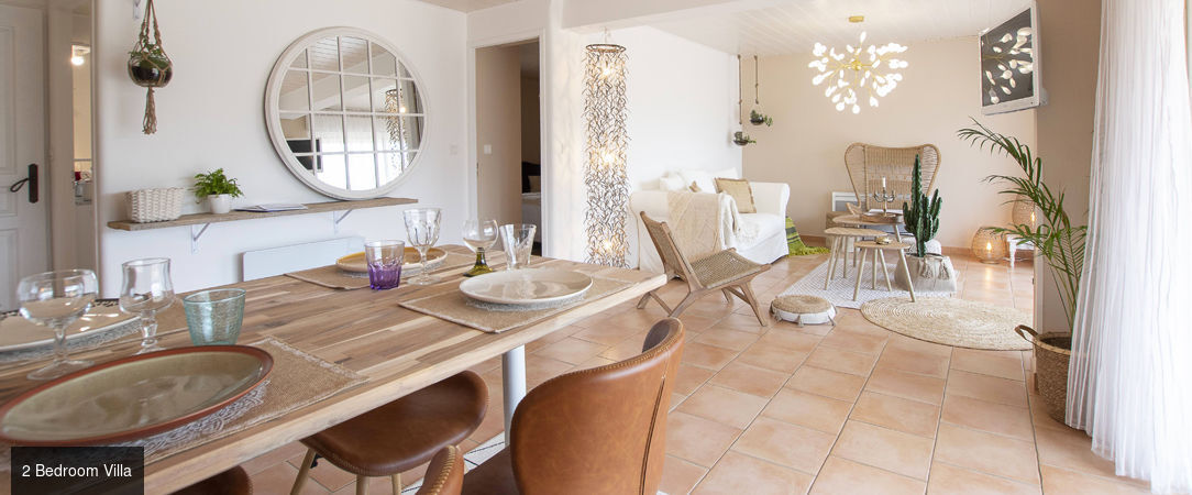 La Bastide des Bourguets - Wonderfully tranquil stay surrounded by lavender fields and mountains. - Provence, France