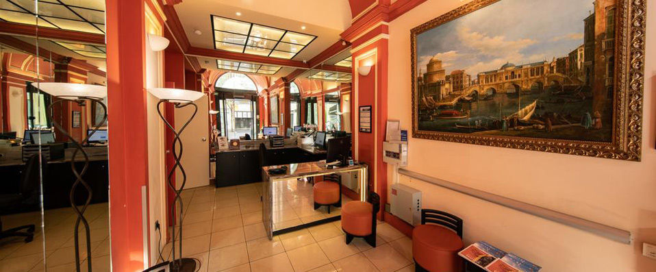 Best Western Alba Hotel Nice ★★★★ - Séjour entre la mer & la ville sur la Côte d’Azur. - Nice, France