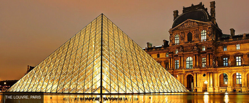 Hotel Royal Saint Honoré Paris Louvre ★★★★ - An exceptional escape to the heart of historic Paris. - Paris, France