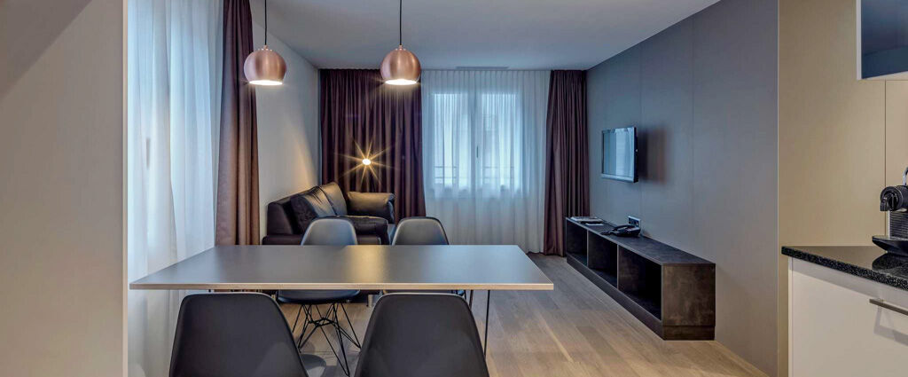 Hotel Royal St Georges Interlaken MGallery ★★★★ SUP - Villégiature Suisse au pied des Alpes. - Canton of Bern, Switzerland