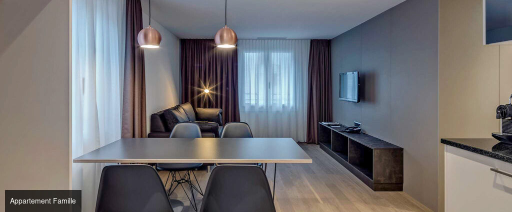 Hotel Royal St Georges Interlaken MGallery ★★★★ SUP - Villégiature Suisse au pied des Alpes. - Canton de Berne, Suisse