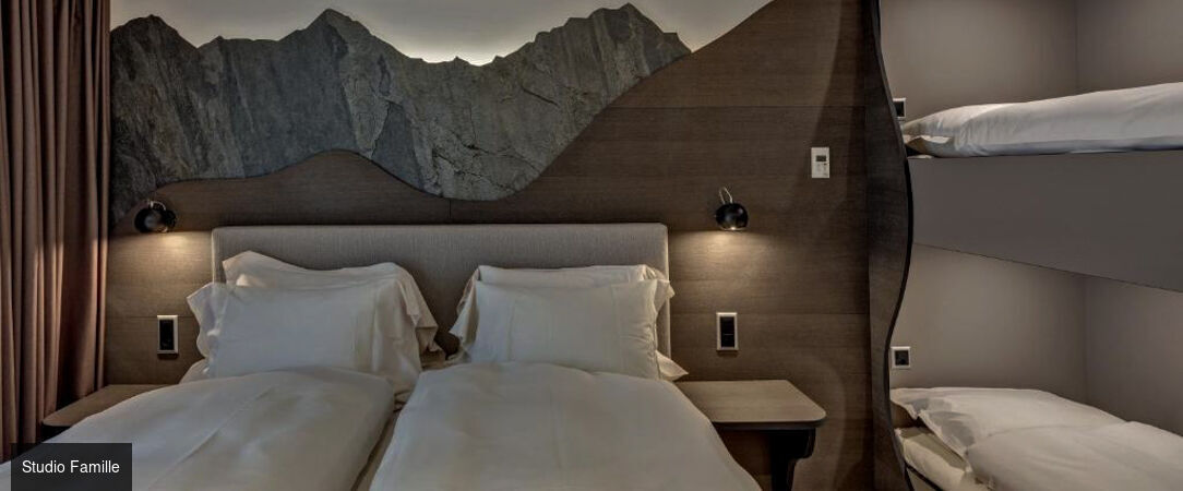 Hotel Royal St Georges Interlaken MGallery ★★★★ SUP - Villégiature Suisse au pied des Alpes. - Canton de Berne, Suisse