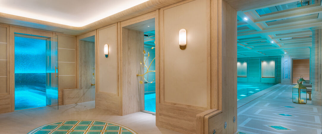 Hôtel du Collectionneur Paris ★★★★★ - An iconic address where Art Deco meets luxury in the heart of Paris. - Paris, France