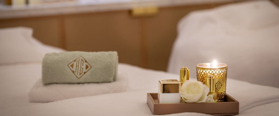 Hôtel du Collectionneur Paris ★★★★★ - An iconic address where Art Deco meets luxury in the heart of Paris. - Paris, France