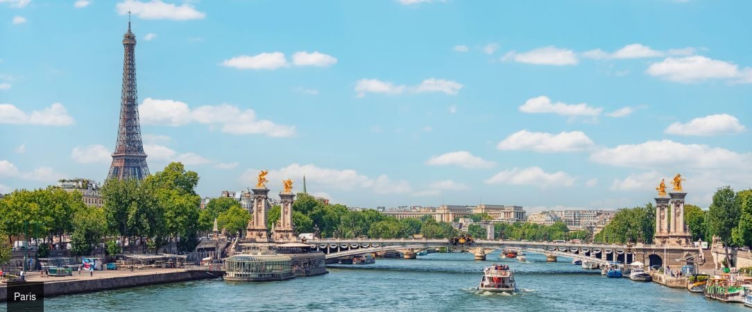 Hôtel du Collectionneur Paris ★★★★★ - Une adresse iconique où l’Art Déco rencontre le luxe au cœur de Paris. - Paris, France