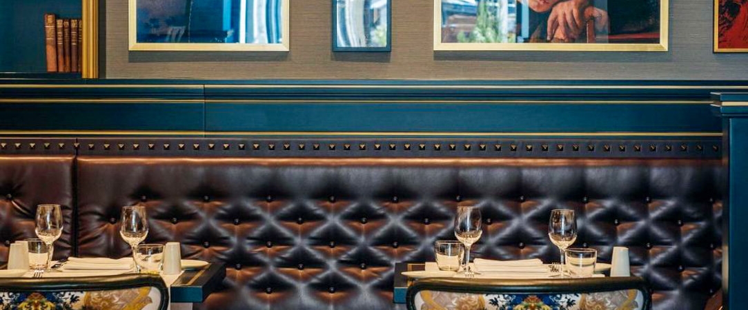 Hôtel Rotary Genève - MGallery Hotel Collection ★★★★SUP - An exceptional getaway to the shores of Lake Geneva. - Geneva, Switzerland