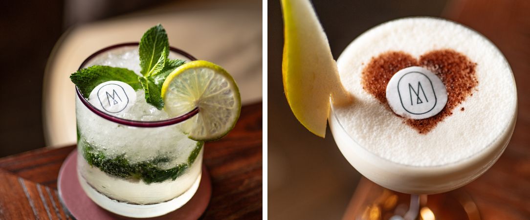 Hôtel Rotary Genève - MGallery Hotel Collection ★★★★SUP - Adresse étoilée signée MGallery près du lac Léman. - Genève, Suisse