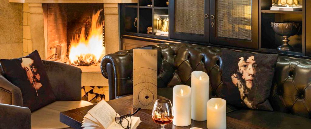 Hôtel Rotary Genève - MGallery Hotel Collection ★★★★SUP - Adresse étoilée signée MGallery près du lac Léman. - Genève, Suisse