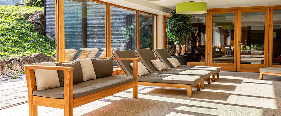 Oasis Les Portes du Soleil - Luxury and tranquillity immersed in the beauty of the French Alps - Haute-Savoie, France