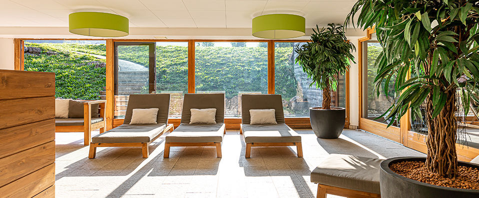 Oasis Les Portes du Soleil - Luxury and tranquillity immersed in the beauty of the French Alps - Haute-Savoie, France