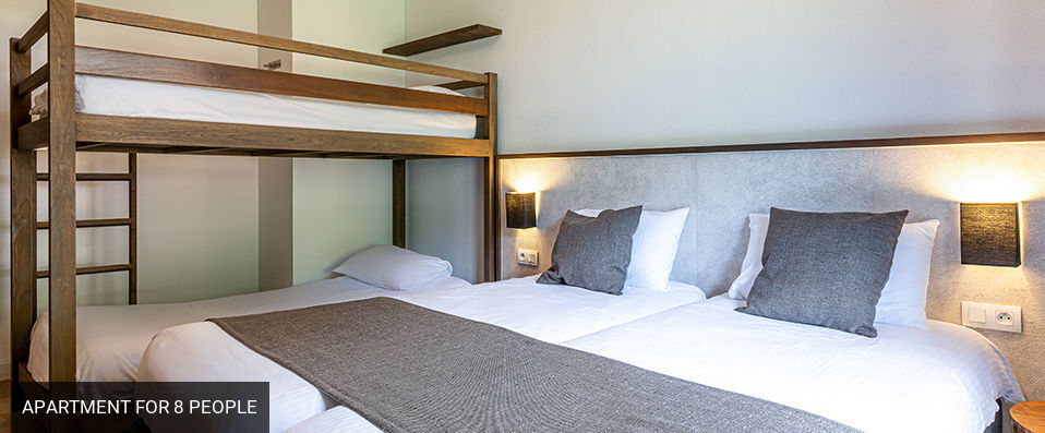 Oasis Les Portes du Soleil - Luxury and tranquillity immersed in the beauty of the French Alps - Haute-Savoie, France
