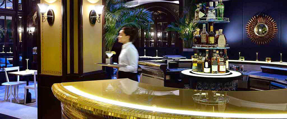 L'Échiquier Opéra Paris MGallery ★★★★ - Refined luxury in the famed Grands Boulevards district of Paris. - Paris, France