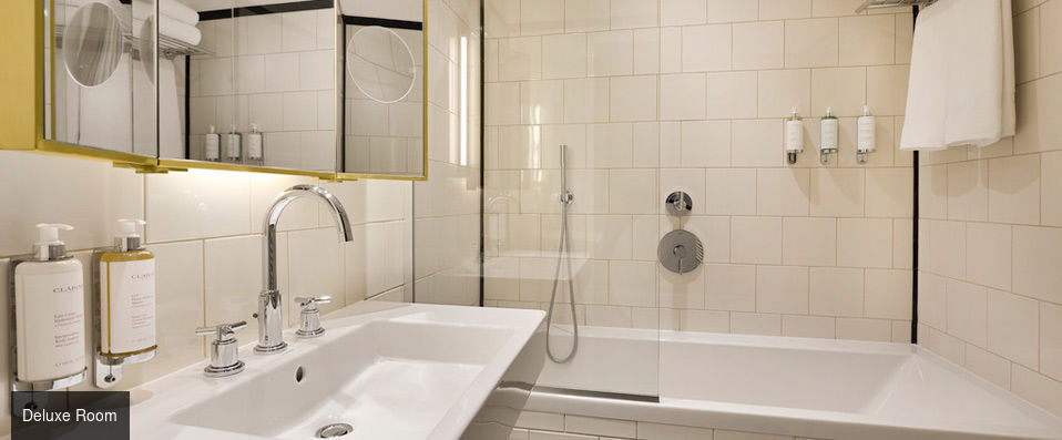 L'Échiquier Opéra Paris MGallery ★★★★ - Refined luxury in the famed Grands Boulevards district of Paris. - Paris, France