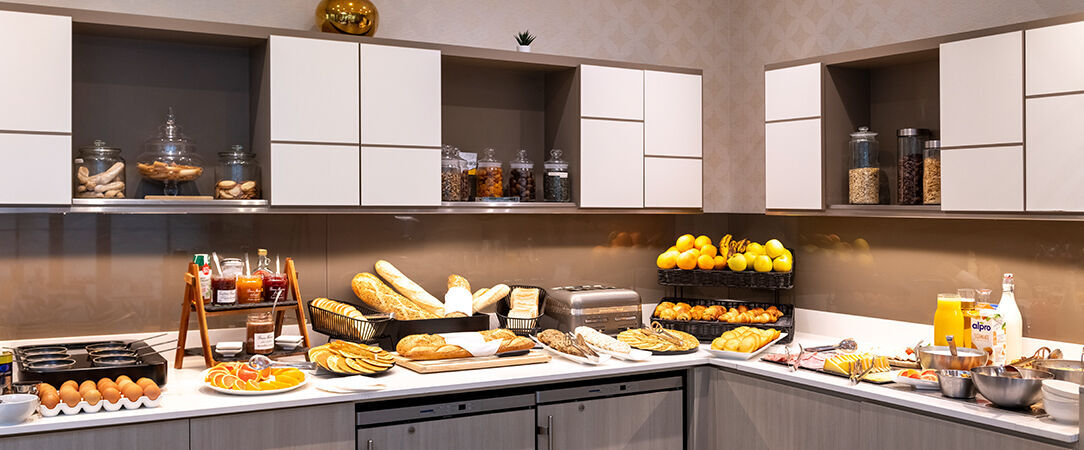 Mercure Paris Montparnasse Raspail ★★★★ - Last Minute - Contemporary comfort in the heart of Paris- - Paris, France