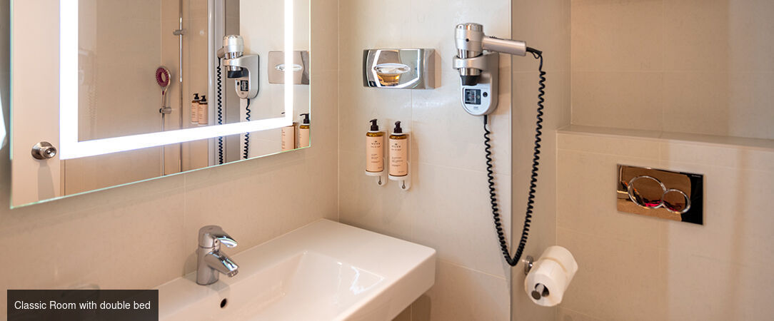 Mercure Paris Montparnasse Raspail ★★★★ - Last Minute - Contemporary comfort in the heart of Paris- - Paris, France