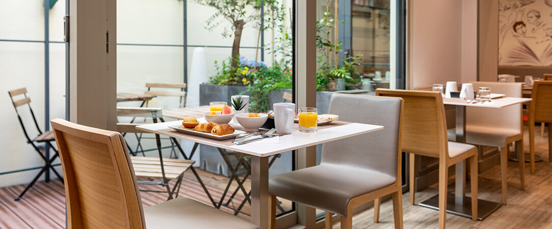 Mercure Paris Montparnasse Raspail ★★★★ - Dernière minute - Le cœur de Paris bat ici, dans le 14ème arrondissement ! - Paris, France