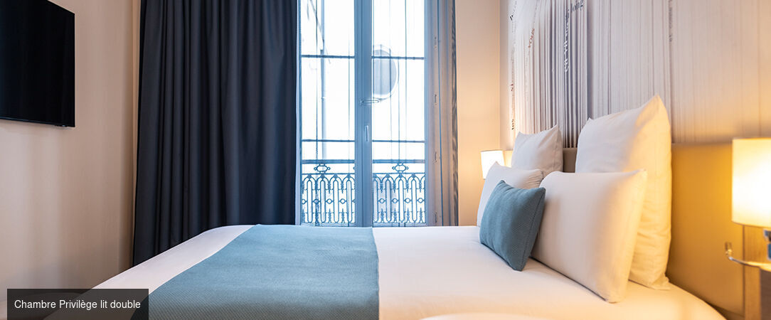 Mercure Paris Montparnasse Raspail ★★★★ - Dernière minute - Le cœur de Paris bat ici, dans le 14ème arrondissement ! - Paris, France