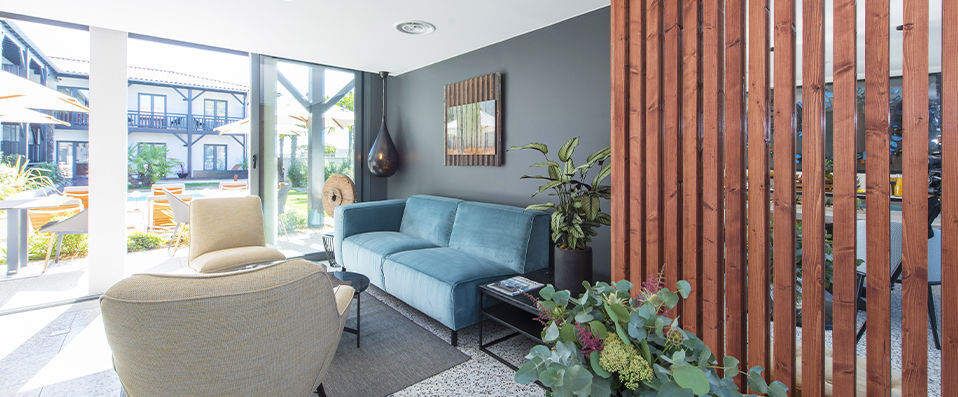 L’Anderenis Boutique Hôtel ★★★★ - Dernière minute - Quand luxe rime avec détente, face à la mer. - Bassin d'Arcachon, France