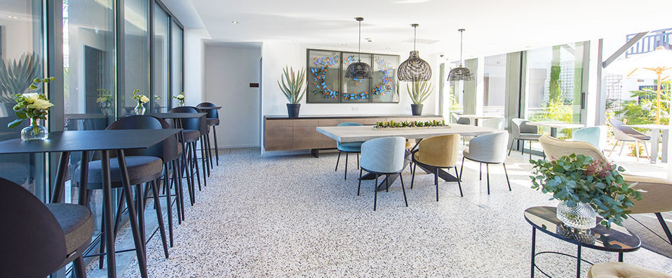 L’Anderenis Boutique Hôtel ★★★★ - Dernière minute - Quand luxe rime avec détente, face à la mer. - Bassin d'Arcachon, France