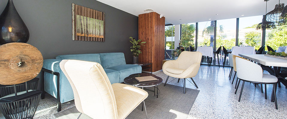 L’Anderenis Boutique Hôtel ★★★★ - Dernière minute - Quand luxe rime avec détente, face à la mer. - Bassin d'Arcachon, France