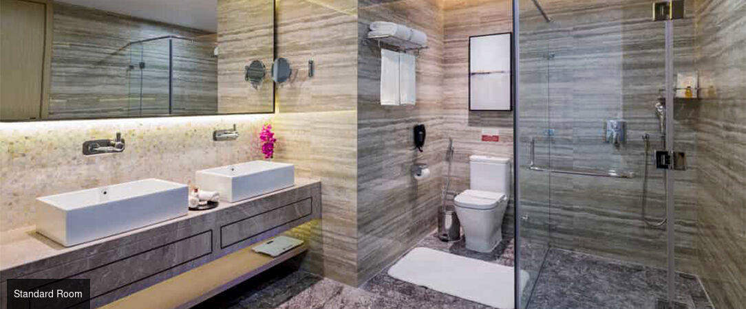 Braira Yarmouk Hotel ★★★★ - Elevate your escape in the heart of Yarmouk's vibrant elegance. - Riyadh, Saudi Arabia