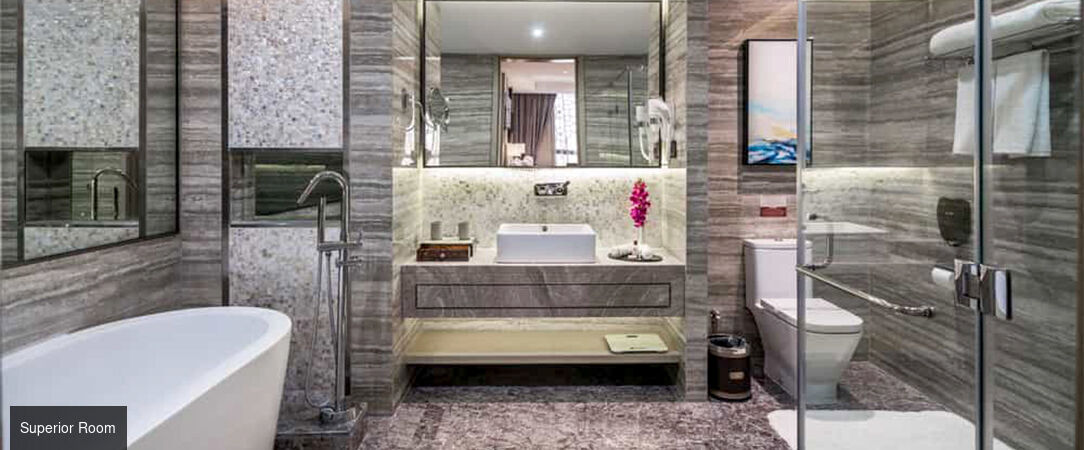 Braira Yarmouk Hotel ★★★★ - Elevate your escape in the heart of Yarmouk's vibrant elegance. - Riyadh, Saudi Arabia