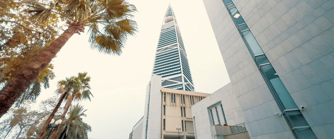 Braira Yarmouk Hotel ★★★★ - Refuge moderne dans un quartier paisible de la capitale saoudienne. - Riyad, Arabie Saoudite