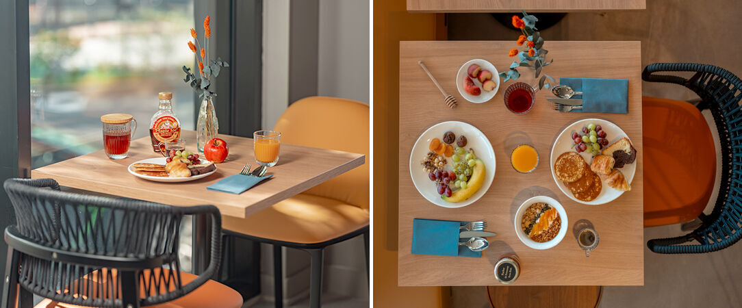 Novotel Paris Val-de-Fontenay - Dernière minute - Val-de-Fontenay : votre adresse confortable et cosy aux portes de Paris. - Val-de-Marne, France