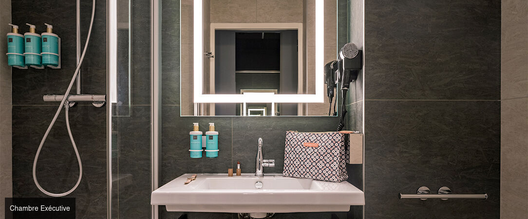 Novotel Paris Val-de-Fontenay - Dernière minute - Val-de-Fontenay : votre adresse confortable et cosy aux portes de Paris. - Val-de-Marne, France